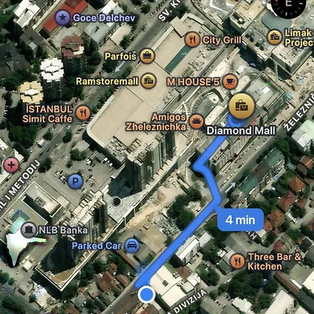 M House Апартаменти *