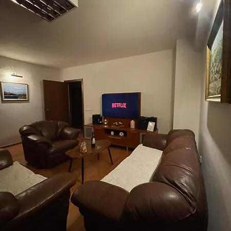 M House Appartement Skopje