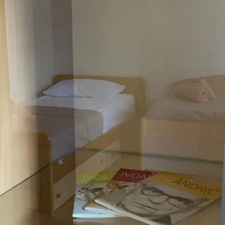 Appartement M House *