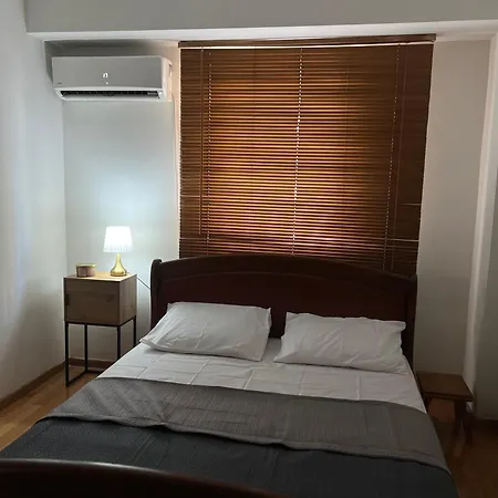 M House * Скоп'є