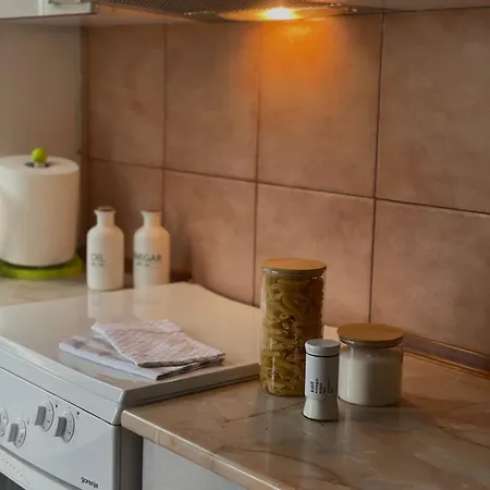 Апартаменти M House