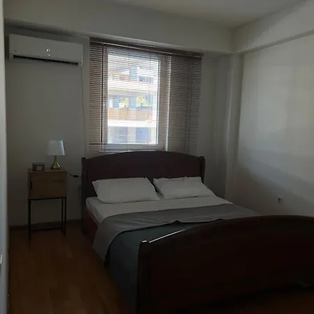 Appartement M House *