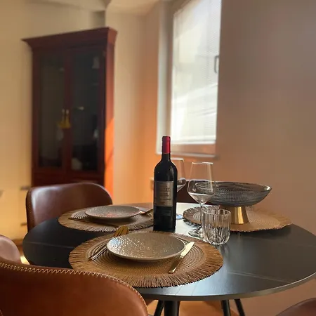 M House Appartement Skopje