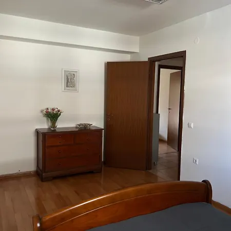 Апартаменти M House Скоп'є