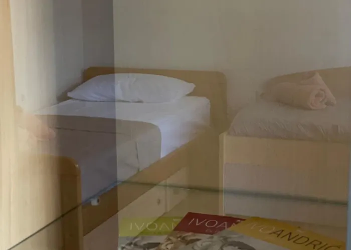 Apartament M House *