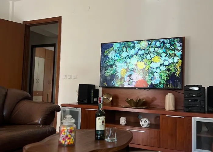 M House Apartament Skopje