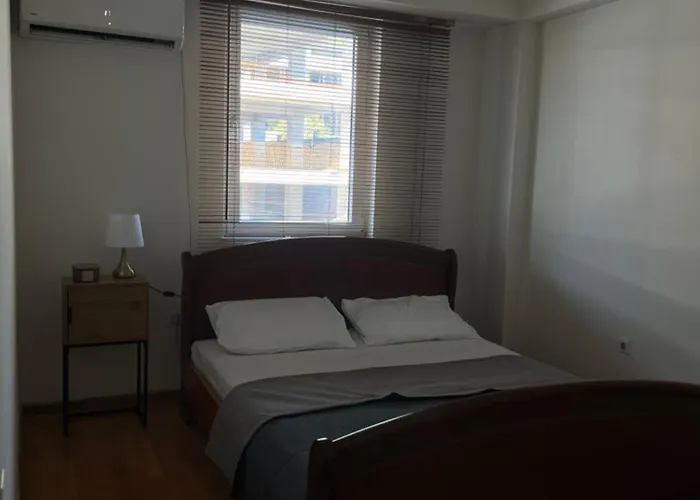 Apartament M House *