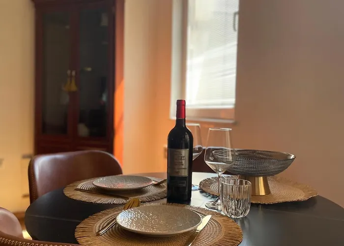 M House Apartament Skopje