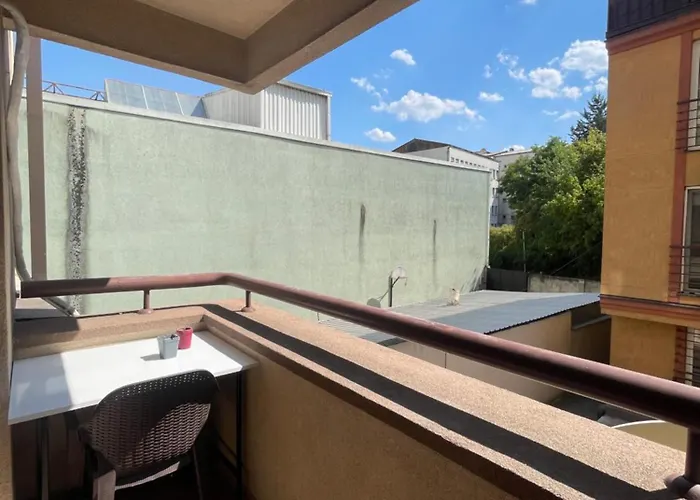 M House Apartament Skopje