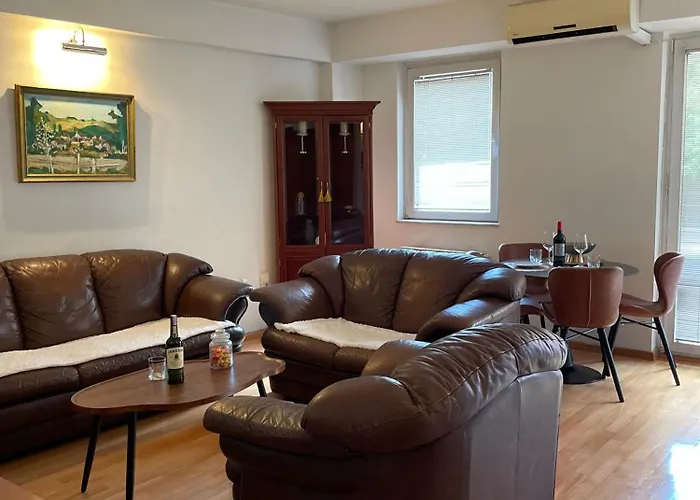 M House Apartament *