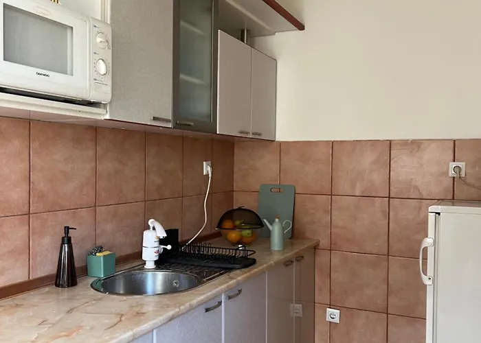 M House Apartament Skopje